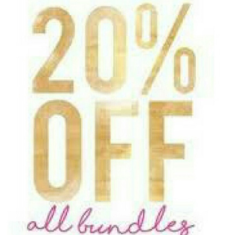 ✨2+ ITEMS GET 20% OFF